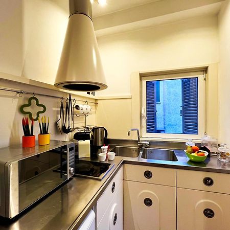 Piazza Navona Luxury Nest Apartman Róma Kültér fotó