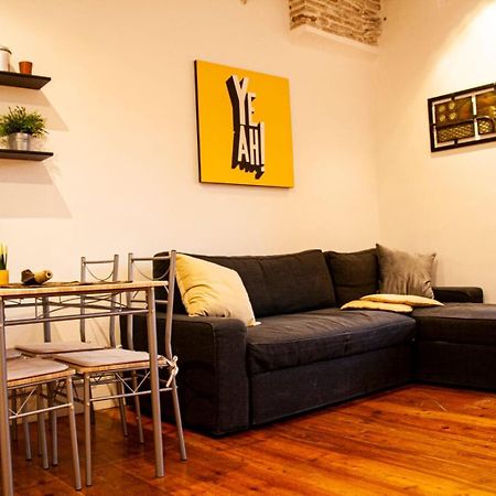 Piazza Navona Luxury Nest Apartman Róma Kültér fotó