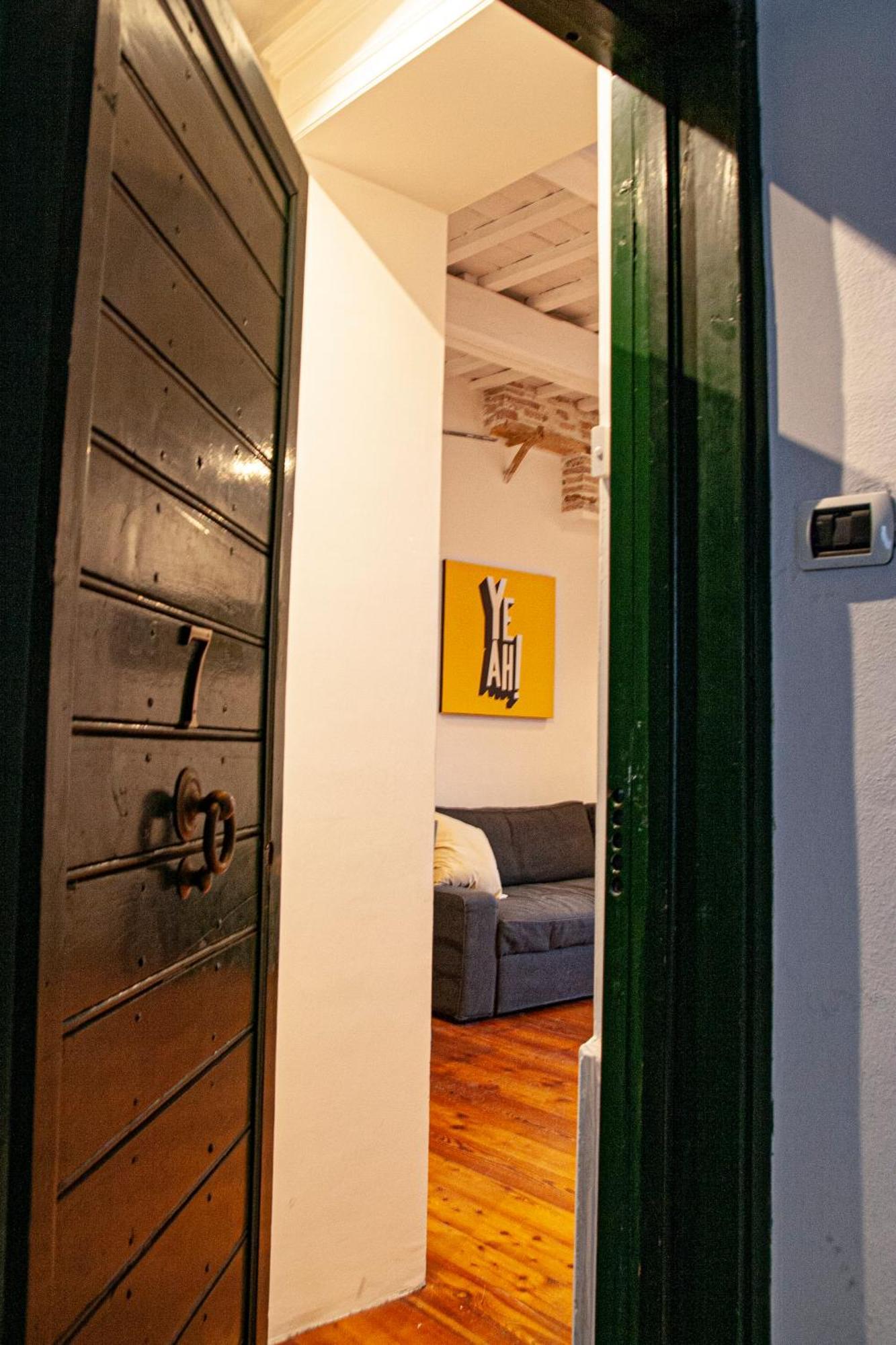 Piazza Navona Luxury Nest Apartman Róma Kültér fotó