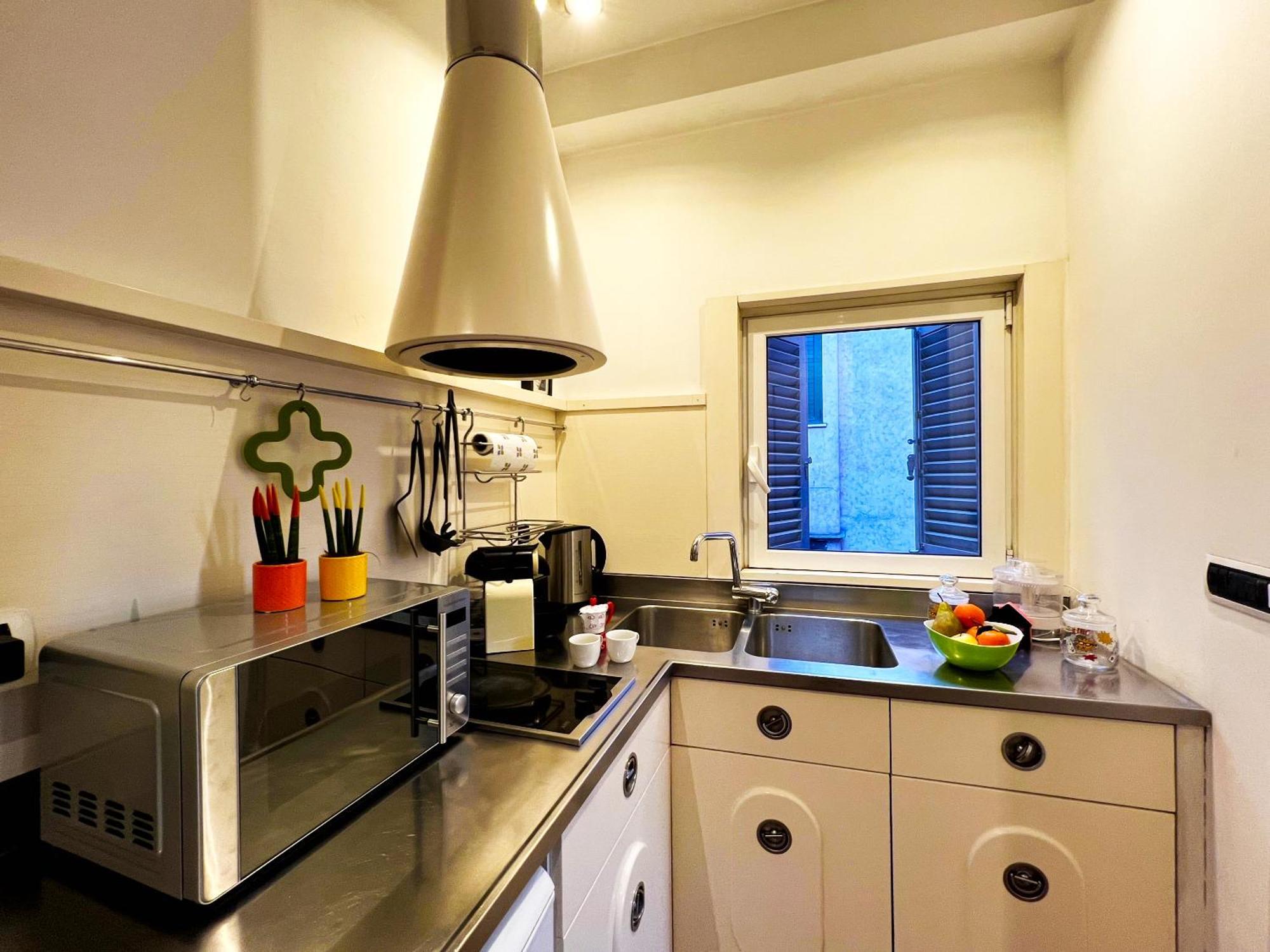 Piazza Navona Luxury Nest Apartman Róma Kültér fotó
