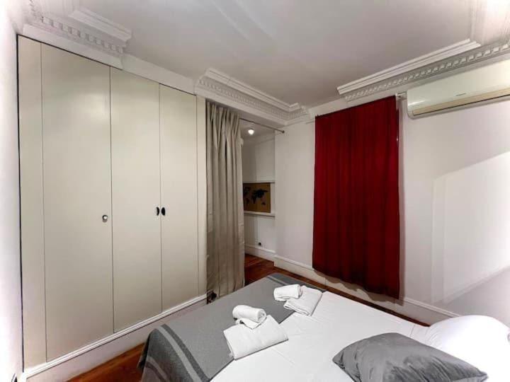 Piazza Navona Luxury Nest Apartman Róma Kültér fotó