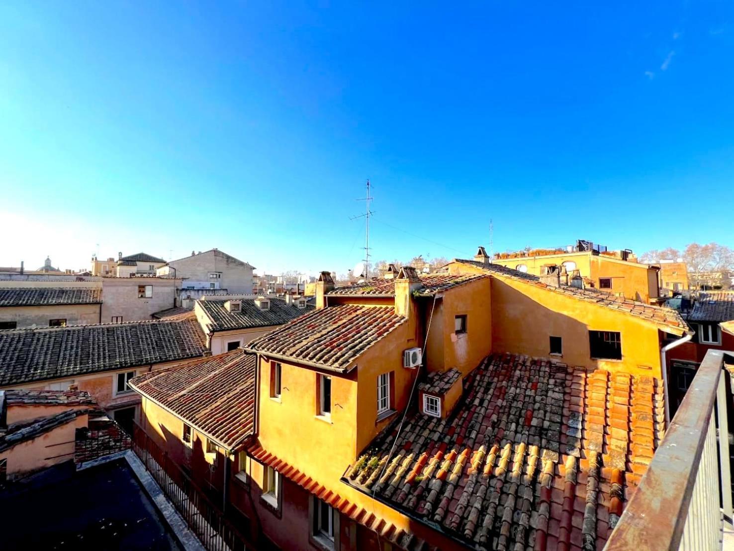 Piazza Navona Luxury Nest Apartman Róma Kültér fotó