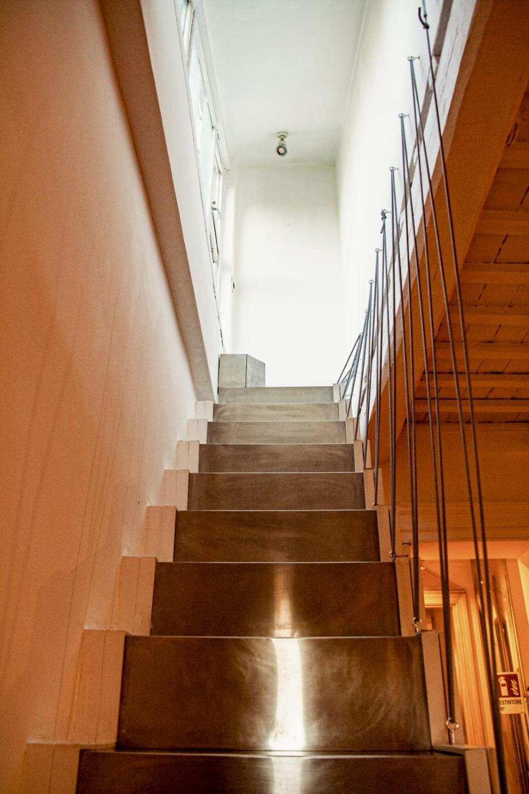Piazza Navona Luxury Nest Apartman Róma Kültér fotó