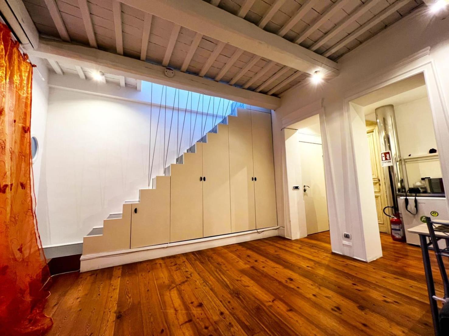 Piazza Navona Luxury Nest Apartman Róma Kültér fotó