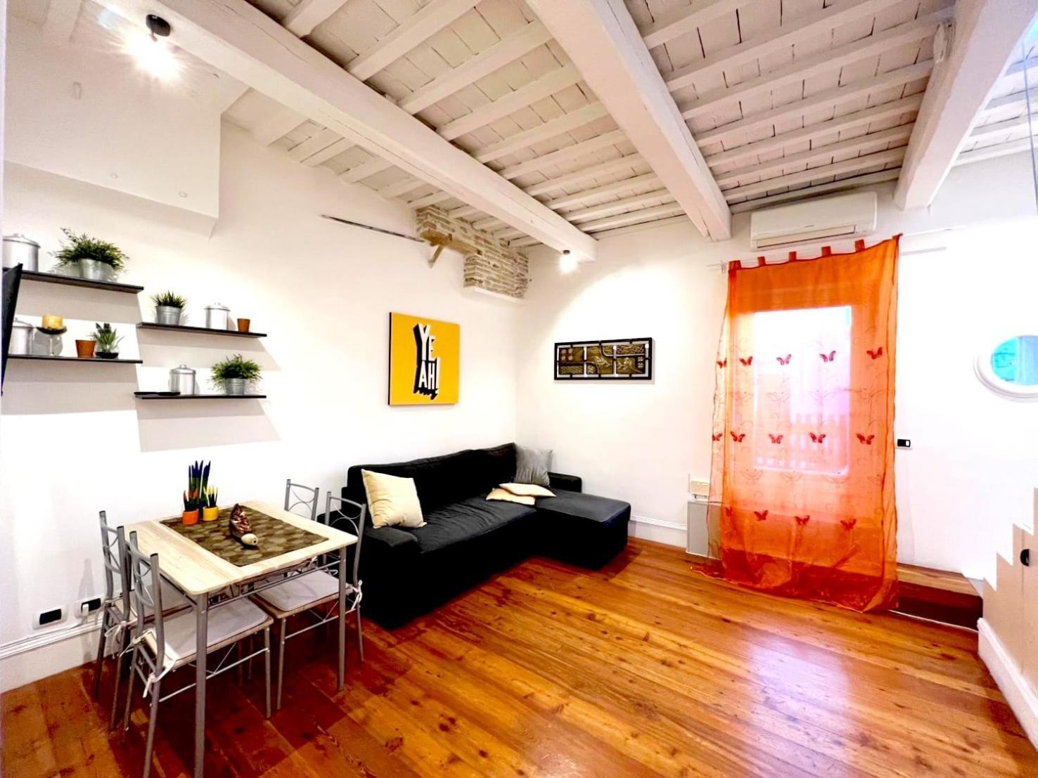 Piazza Navona Luxury Nest Apartman Róma Kültér fotó