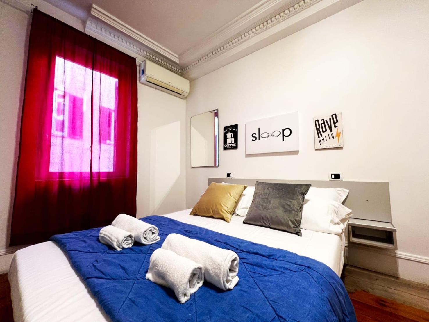 Piazza Navona Luxury Nest Apartman Róma Kültér fotó