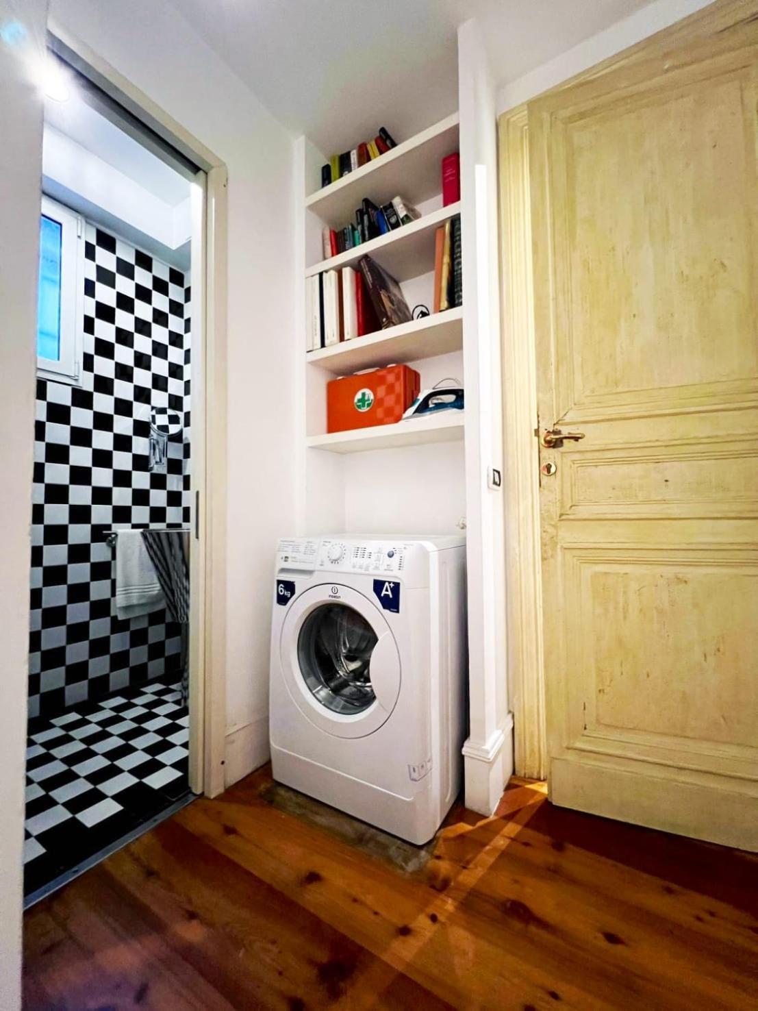Piazza Navona Luxury Nest Apartman Róma Kültér fotó