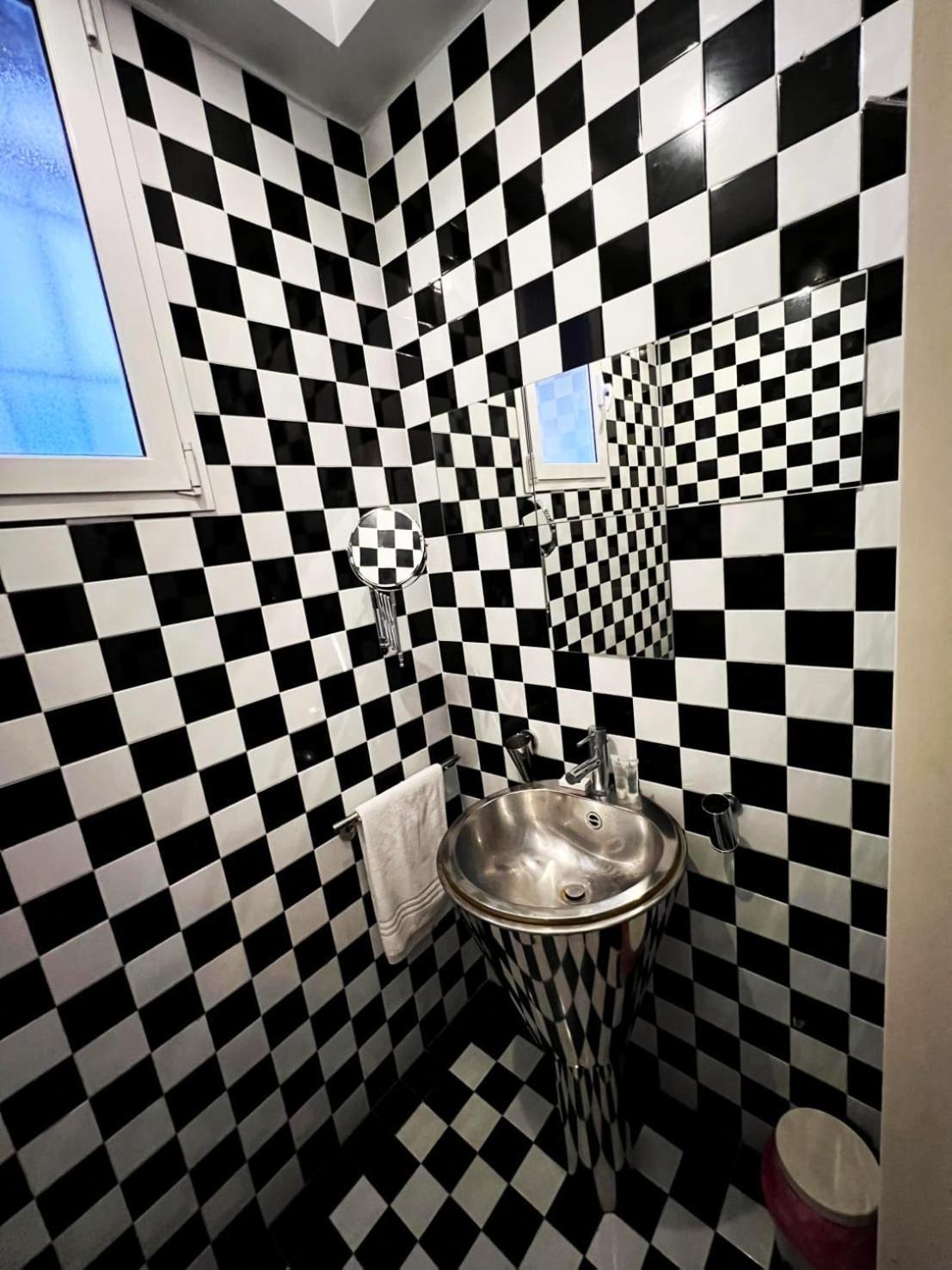 Piazza Navona Luxury Nest Apartman Róma Kültér fotó